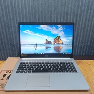 Laptop Acer Aspire 5 A515-45 Amd Ryzen 3 - 5300U Ram 8 Gb SSD 512Gb