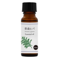 Aomori Prefecture Natural Hiba Oil with Stopper (20mL)