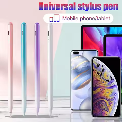 Universal Stylus Pen Touch Screen Pen Drawing Writing For Xiaomi Pad 7S Pro 12.4 2025 Mipad 6sPro 7 