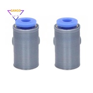 PTFE Tube Connector for  A1 MINI for  A1 A1 MINI 2Pcs