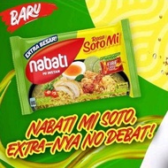 Richese sotomi flavored instant noodles
