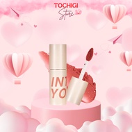 Into You - Into You Customized Airy Lip Mud