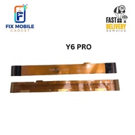 HW Y6 PRO GHARGING BOARD MAIN RIBBON [ Fix Mobile Gadget ]
