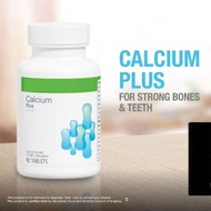Mandy - Herbalife Calcium Plus (90 tablets)