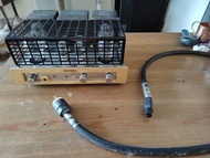 【全套零件拆售】Duntonic 膽機 (壞火牛) | 林籟 300B-G | 原裝 300B | 發燒電源線