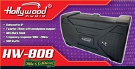 Bassbox Hollywood Hw808