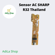 Sensor Ac sharp R32 thailand | Sensor AC Sharp Thailand | Sensor AC Sharp R32