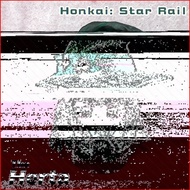 DC1 Honkai: Star Rail The Herta Sunday Castorice Plushie Game Anime Merch Cute Plush Doll Bag Charm
