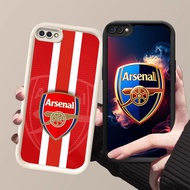 MK-5 Arsenal Soft Silicone for OPPO A5 A3S A1K A12E Realme C2 C2s