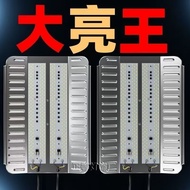 LED Construction Site Construction Lighting Iodine Tungsten Lamp 1000W Waterproof Lamp Halogen Tungs