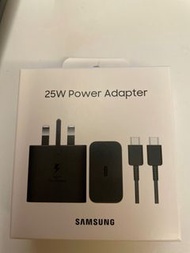 Samsung 25W POWER ADAPTER