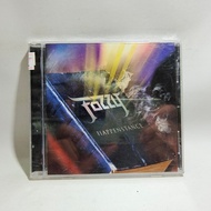 (brand new  )    Fozzy福兹乐队 重金属 硬摇滚 Chris Jericho       xing