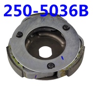 Motorcyle Plate of Clutch 250-5036B For CF Moto CF250 V3 V5 Accessories