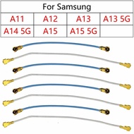 Signal Antenna Flex Cable For Samsung Galaxy A11 A12 A13 A14 A15 5G Signal Booster Mobile Phone Netw