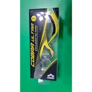 [ARENA+More Swimming Goggles] Most Olympic Players Wear Frog Goggles