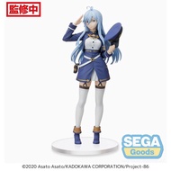 SEGA 86 EIGHTY-SIX PM Figure Lena