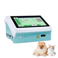 Veterinary Portable Canine Progesterone Testing Machine Dogs Proge sterone Analyzer For CDV CPV Test