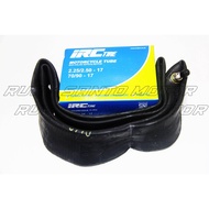 IRC INNER TYRE 225-250 Ring 17 225-250-17 70/90-17 MOTORCYCLE INNER TYRE