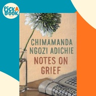 [100% Original Books] - Notes on Grief by Chimamanda Ngozi Adichie (US edition, hardcover)