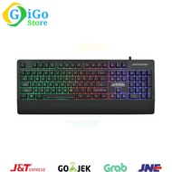 Armageddon Kalashnikov AK-666 Gaming Keyboard For PC Computer Laptop Computers