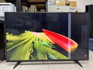 Lg 55吋4k智慧聯網電視55UF680T背光剛換新 螢幕有瑕疵 便宜出售