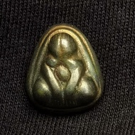 泰国佛牌/Thailand AMULET PHRA PIDTA MEKASIT(LEKLAI)