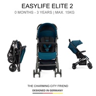 Recaro Stroller-Easylife Elite 2