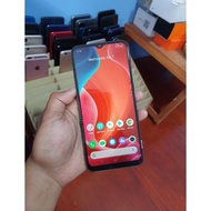 Handphone Hp Realme C11 2/32 Second Seken Bekas Murah