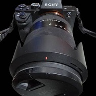SONY a7II+SONY FE 24-240mm F3.5-6.3 OSS SEL24240
