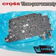 New 9T50 Automatic Transmission Electronic Gear Mechanical Gear Valve Body Lower Plate For Chevrolet