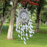 Nordic Style Big Dream Catcher Wall Hanging Wall Decoration Dream Catcher Pendant Home Decoration Dr