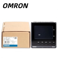OMRON Thermostat E5AC-RX3ASM-800 QX3ASM CX3ASM-808 PR2ASM-804
