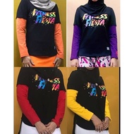 Blouse fitness center Logo (409-02)