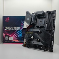 Asus ROG STRIX X570-E GAMING ATX AM4 Motherboard