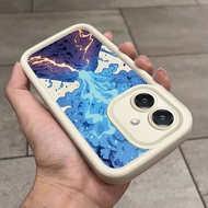 Case For OPPO A3 4G A3 Pro 5G A3X 4G A3X 5G A40 A60 5G Phone Three-Color Shockproof Silicone