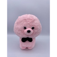 [READY STOCK] Small Poodle Dog Plush Toy