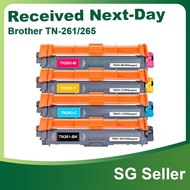 Brother TN-261 TN-265 TN261 TN265 Toner Cartridge compatible for HL-3150CDN HL-3170CDW MFC-9140CDN M