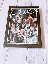 素顔4 DVD SixTONES ストーンズ