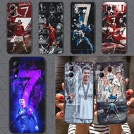 B91 CR7 Cristiano Ronaldo for vivo Y18S Y18E T3 lite Y37M Z9 lite Y19S Compatibility TPU Phone Cases