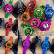 [READY STOCK] GSK DW6900 JOKER / AD1DAS / KING