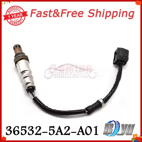 36532-5A2-A01 NEW Lambda O2 Oxygen Sensor 36532-R5A-004 234-4574 For Honda CIVIC 1.5L Accord CR-V 2.