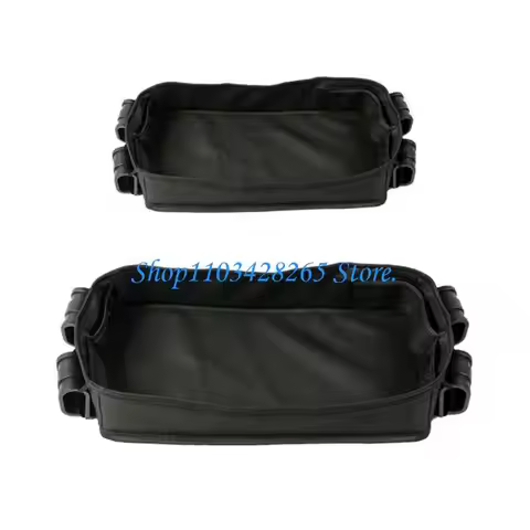 Universal Tray Strollers Snacks and Activity Serving Tray with Kid Friendly Cup Holder for W4 Wagons