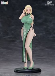 🔥Gk新品預訂🔥BBSD
火影忍者 旗袍少女COS綱手/千手綱手