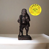 许祝老人供奉型 Lp Noon （Palakit大师）Wat Khao Thuo