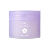 SUPERMOM | JELLY PAD เจลลี่แพด โทนเนอร์แพด ซุปเปอร์มัม แผ่นมาสก์ บำรุงผิวหน้า หน้าฉ่ำ ผิว