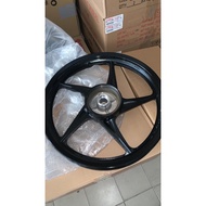 (100% ORIGINAL) SRL(5TF) Lagenda Limited Sport rim