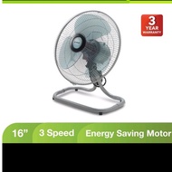 FLOOR FAN 16" KHIND FF1611