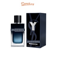 Yves Saint Laurent Y Men EDP 100ml [YSL106]