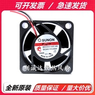 Jianzhun MB/MF40202VX/2/1-1000C/000C/0000/000U-A99/F99/G99 Fan 24V