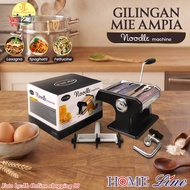 HOME LINE grinder Ampia pasta - mill - noodle & pasta maker